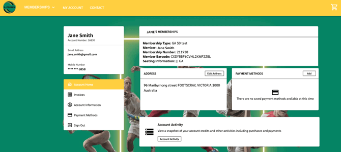 Membership portal INTIX (1)