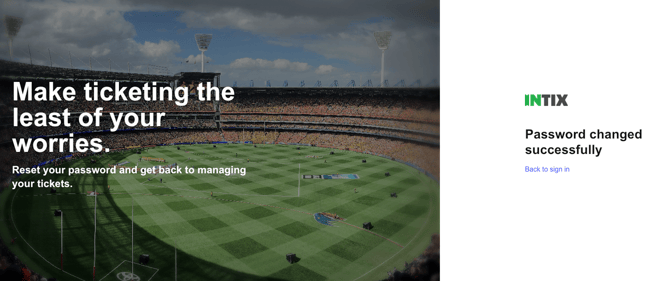 Password reset_password success