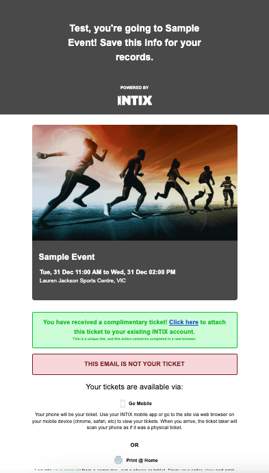 comp email